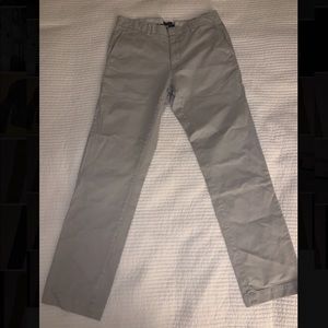 Banana Republic Aiden Chinos